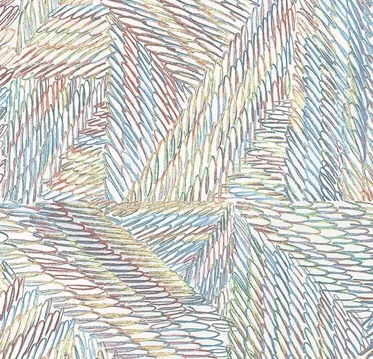 340004F Patchwork pastel